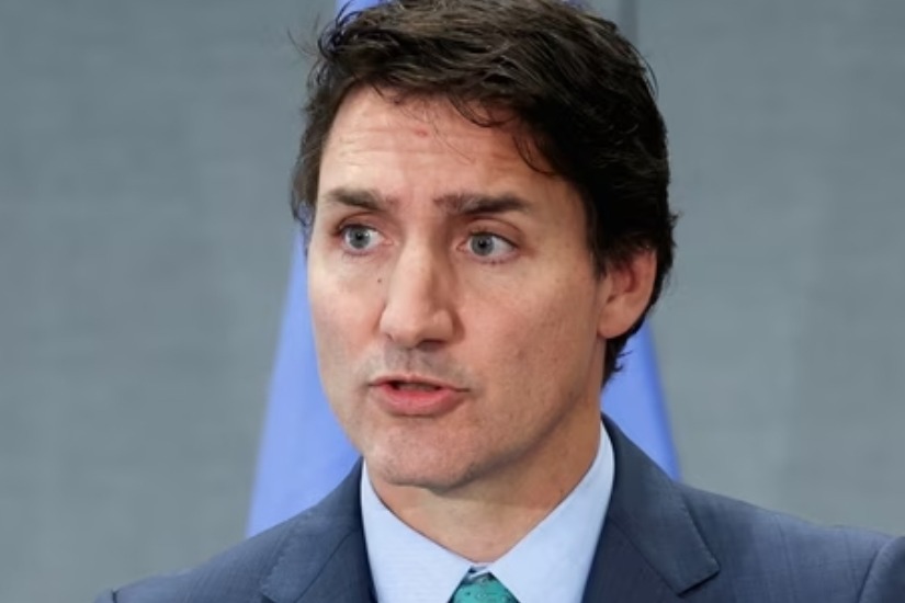 Canada hits at India again as Trudeau repeats his previous allegations