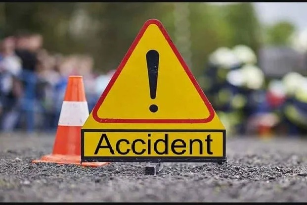 Private Bus Accident In Annamayya District