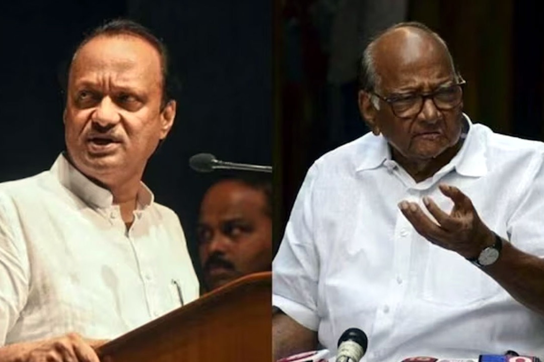Ajit Pawar faction files disqualification petition against Sharad Faction MLAs