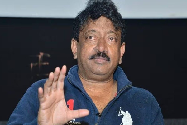 Ram Gopal Varma counter to Sidharth Luthra in twitter