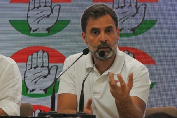 Kerala CPI does not want Rahul to contest from Wayanad