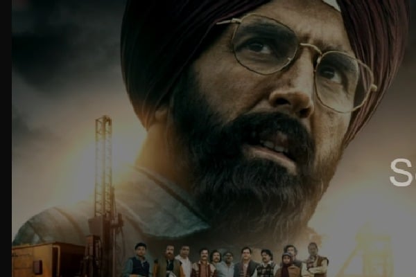 ‘Mission Raniganj’ motion posters assembles rescue team led by Akshay Kumar