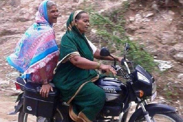 'Madam Sarpanch': Panchayats change profile of women in Maha politics