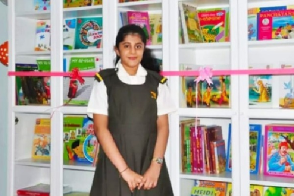 Hyderabad's Class 7 student earns PM Modi's praise