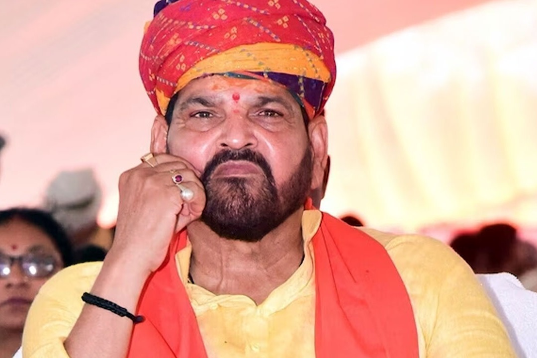 Brij Bhushan Singh harassed wrestlers at every opportunity 