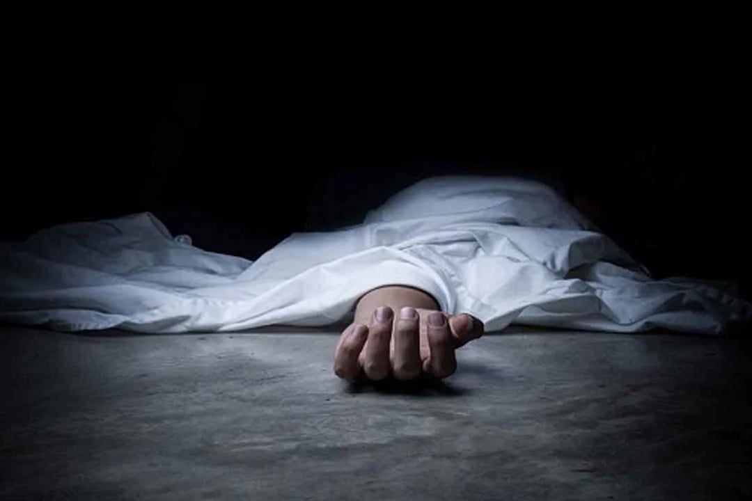 UP couple dies by consuming poison Hours after wifes gang rape 