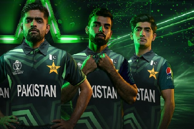 Visa issue delays Pakistan team arrival in India and limited visas for Pakistani fans