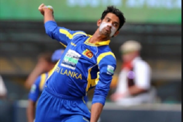 Ex-Sri Lanka cricketer Senanayake granted bail over match-fixing allegations