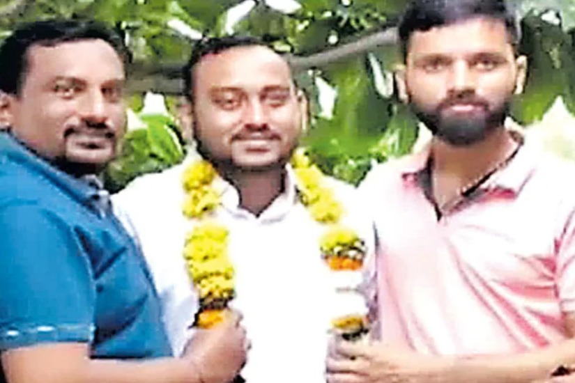 Maharashtra youth secures government job in his 24th attempt 