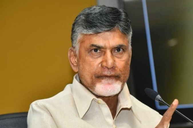 ACB Court to hear Chandrababu bail petition and CID custody petitions today