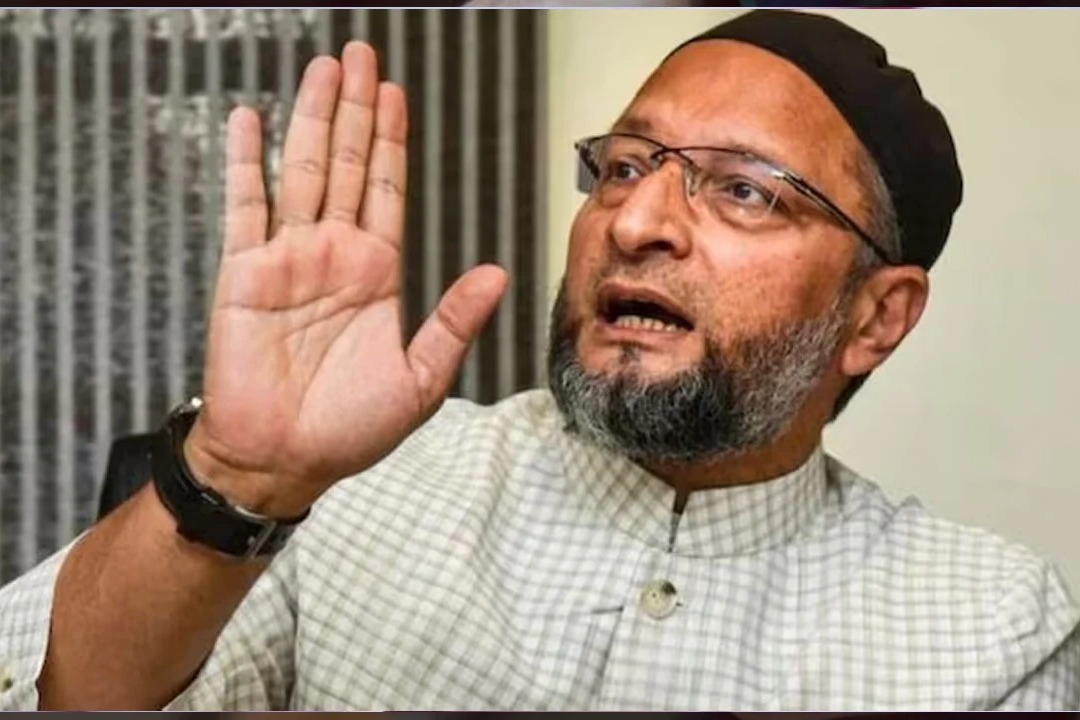 Muslims will be lynched in Parliament Says Asaduddin Owaisi