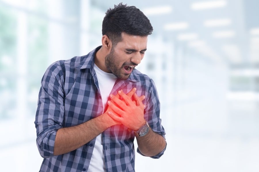 World Heart Day Can heart attack be detected by a blood test