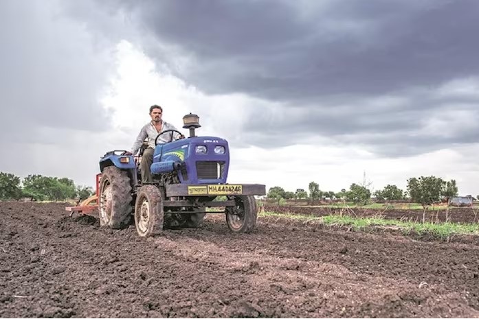 Monsoon starts withdrawing from India eight days after normal date