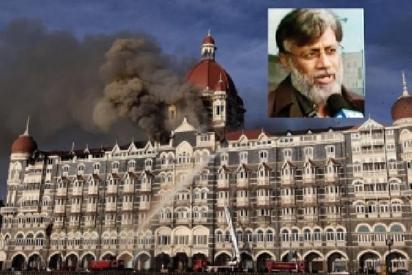 26/11 case: Mumbai court to take up fresh charge sheet against terror accused Rana