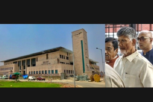 HC reserves order on Chandrababu Naidu’s bail plea in Angallu case