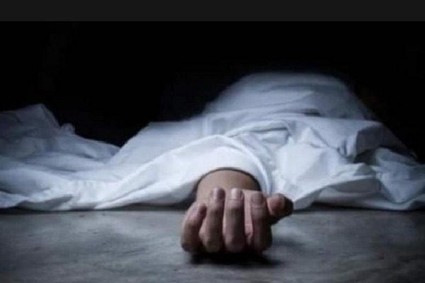 Class 10 student jumps to death from 35th floor in Hyderabad
