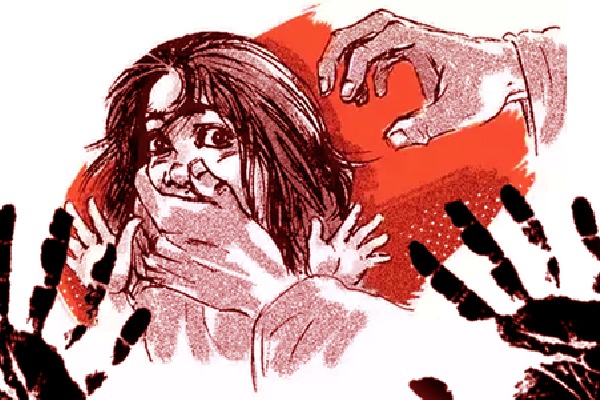 MP Shocker: Mentally challenged minor girl raped, faces people's apathy
