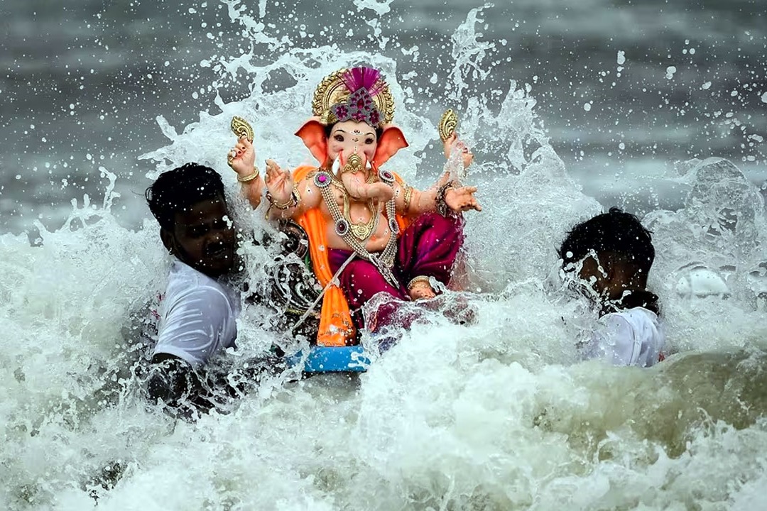 Hyderabad Ready For Ganesh Immersion