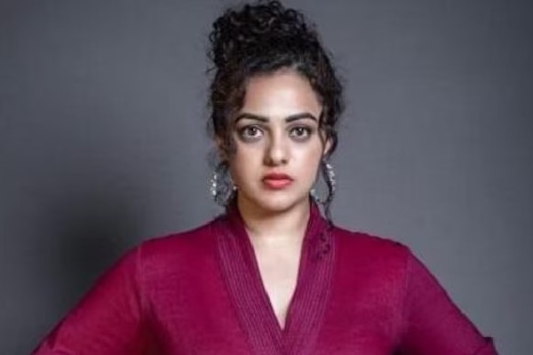 Nithya Menen BREAKS Silence on Alleged Tamil Hero Harassed Me Comment