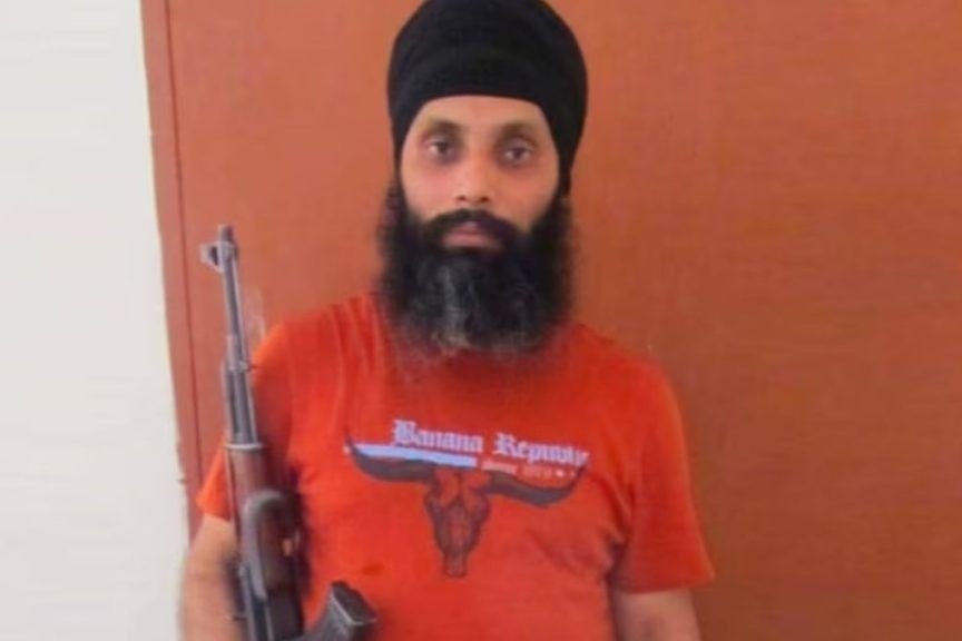 Pakistans ISI plotted Nijjars killing to strain India Canada ties