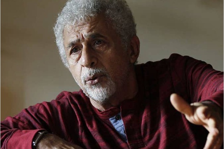 Naseeruddin Shah REVEALS he couldnt sit through RRR and Pushpa