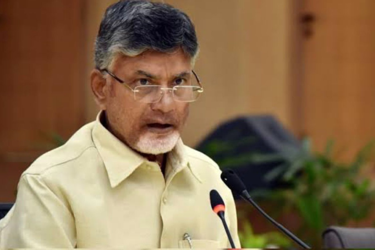 AP High Court adjourned hearing of Chandrababu bail plea on inner ring road case to Sep 29