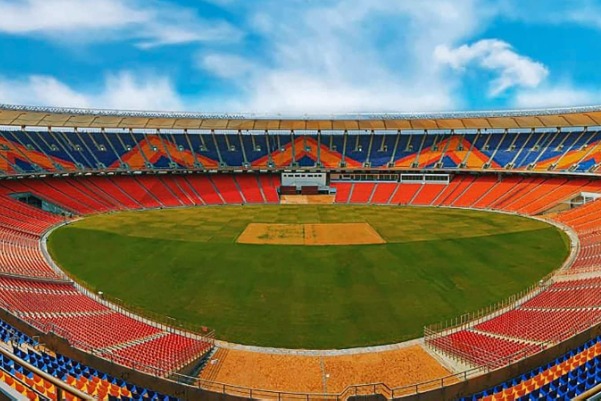 Will Target World Cup Match At Narendra Modi Stadium On Oct 5