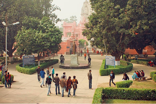 91 Indian universities gets place in global rankings