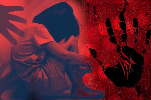 9-year-old boy rapes minor in Lucknow