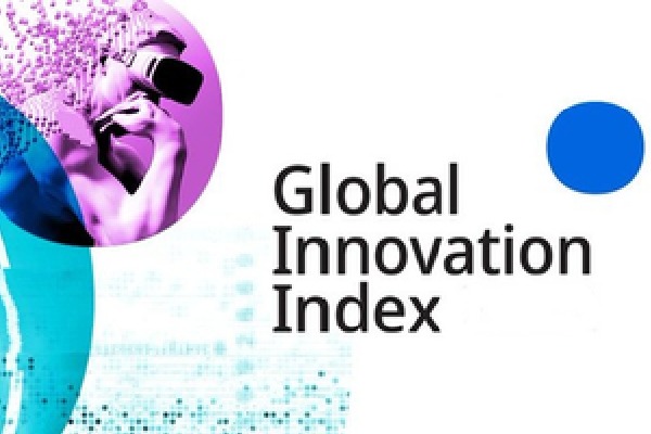 India retains 40th rank in Global Innovation Index