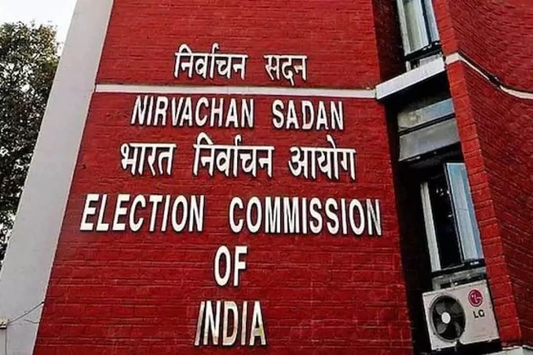 Election Schedule will be released before October 10 In Telangana