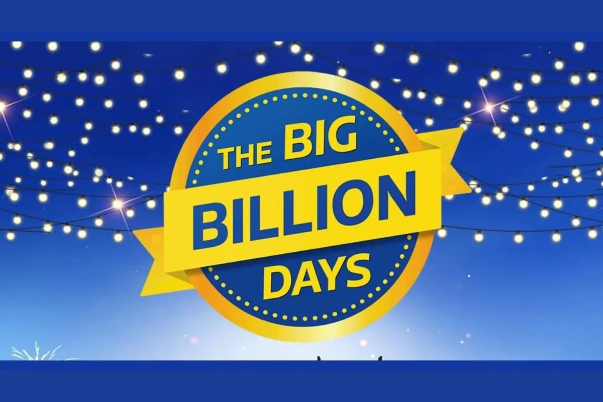 Flipkart Big Billion Days sale to go live from October 8