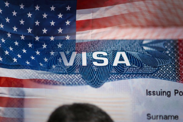US Embassy in India set new record 10 lakh visas for Indians