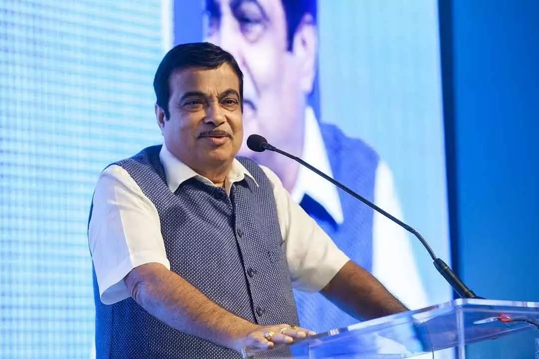 National highways will be made pothole free by December assures Nitin Gadkari