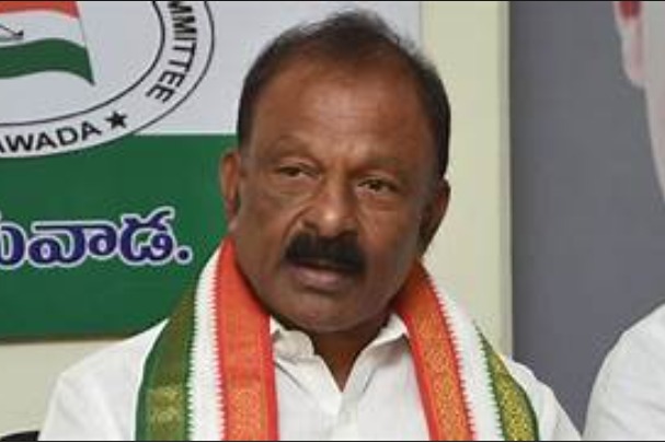 Raghuveera Reddy hot comments on Chandrababu arrest