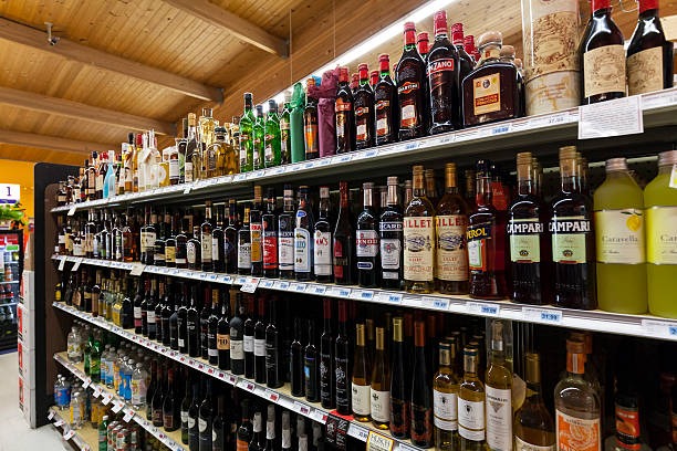 AP Govt announces liquor policy 