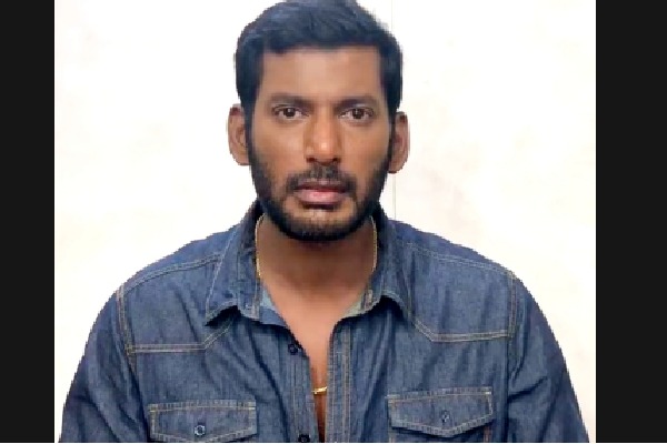 Vishal expresses gratitude to PM, I&B Ministry for swift action on CBFC