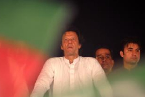 With Imran Khan languishing in jail, PTI struggles to find a credible face