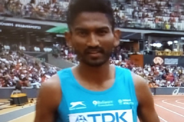 Asian Games: Lone ranger Avinash Sable wins historic gold in 3000m steeplechase