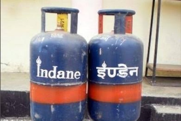 Commercial LPG cylinder prices hiked by Rs 209