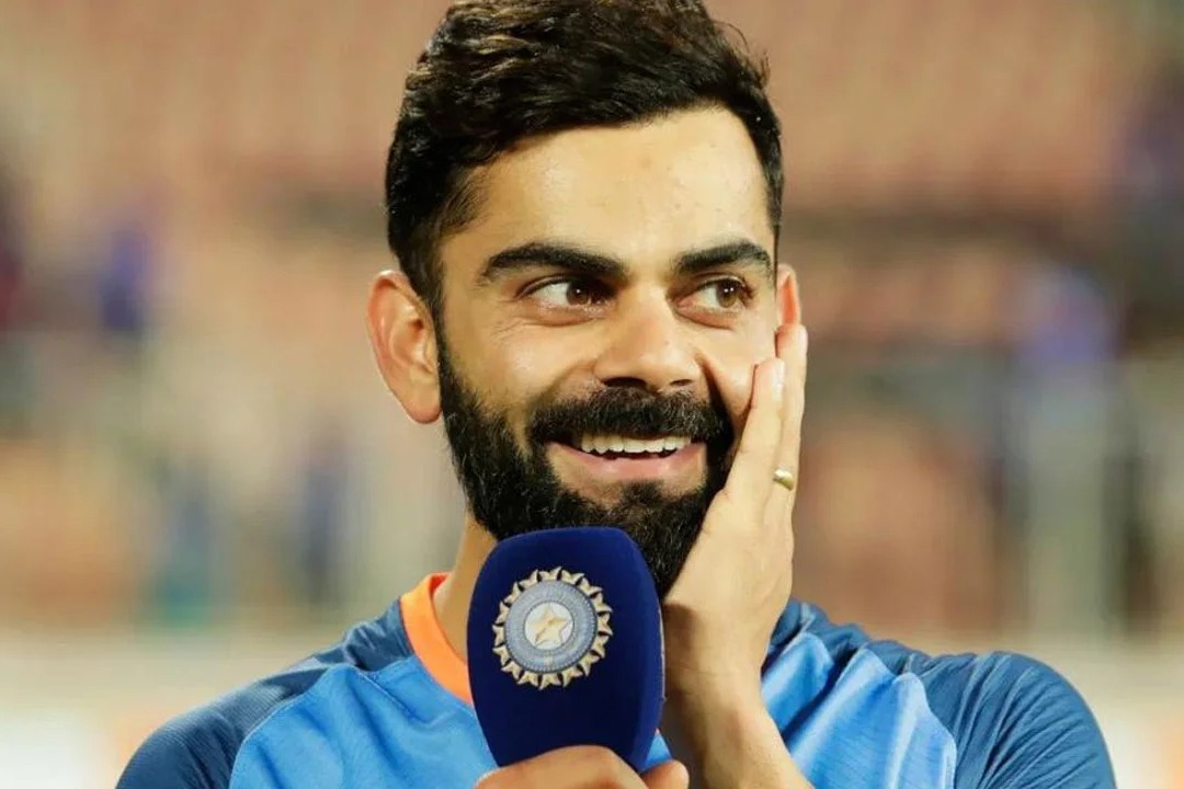 Why Team India Star Batter Virat Kohli All Of Sudden Went To Mumbai