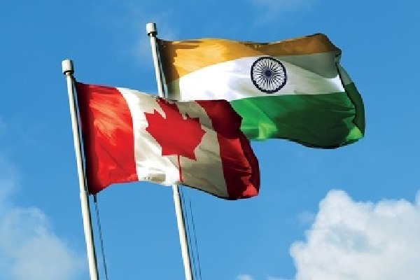 India asks Canada to withdraw 40 diplomats by Oct 10: Reports