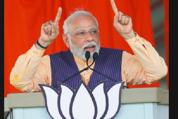 Congress’ new thinking will do grave injustice to South India: PM