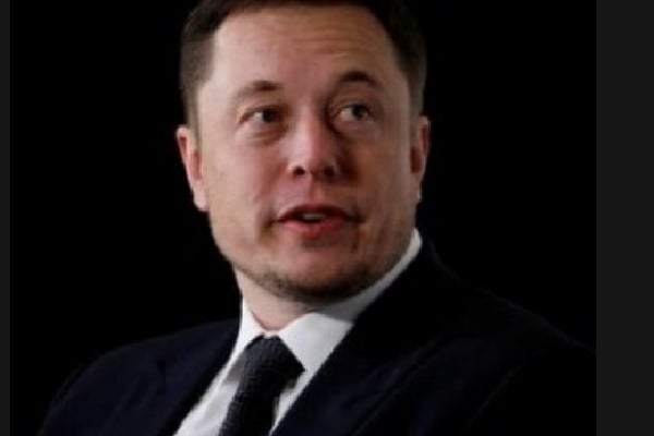 Elon Musk Musk Tops Forbes 400 Richest People In Us 0677