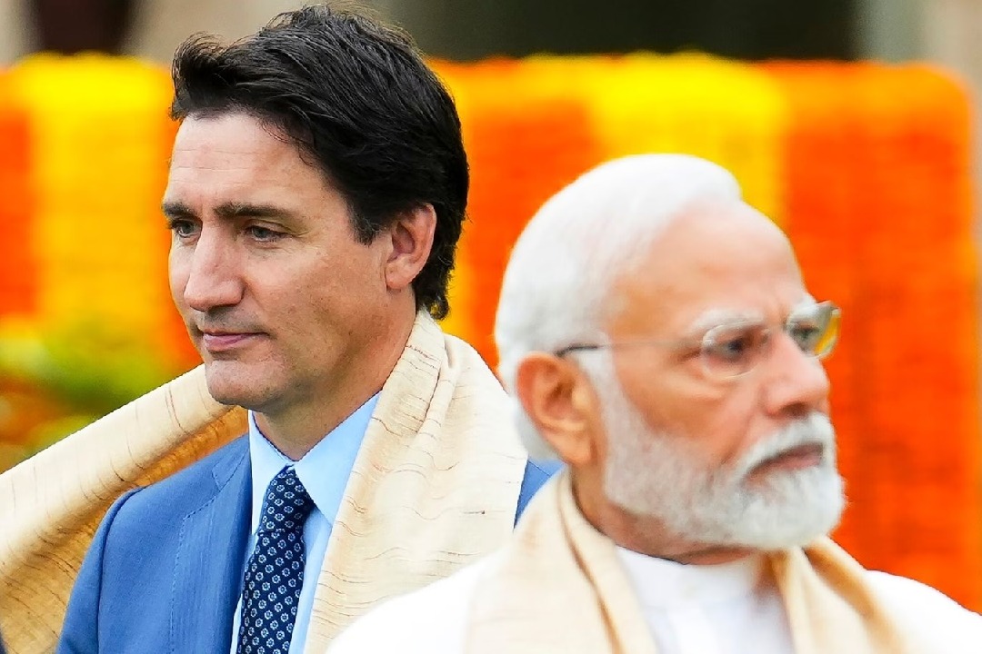 Want private talks Canada after India reportedly asks diplomats to leave