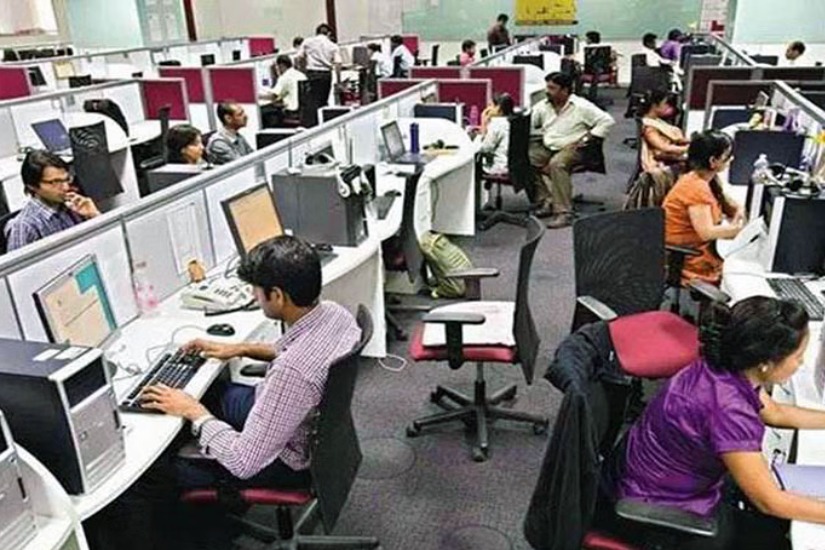 IT companies look to end work from home culture in the sector asks employees to return office