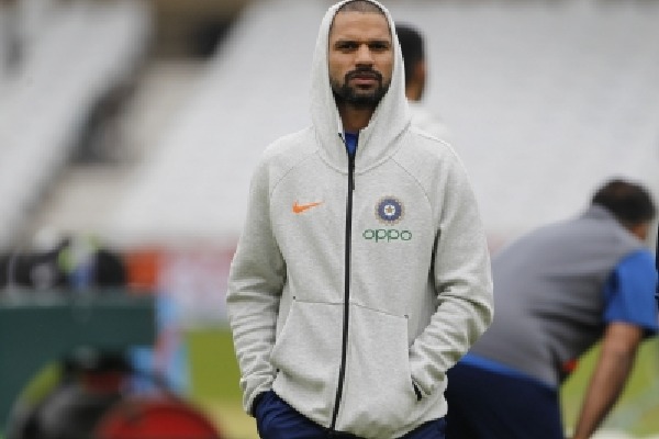 Cricketer Shikhar Dhawan granted divorce from Aesha Mukerji as court upholds his allegations of mental cruelty