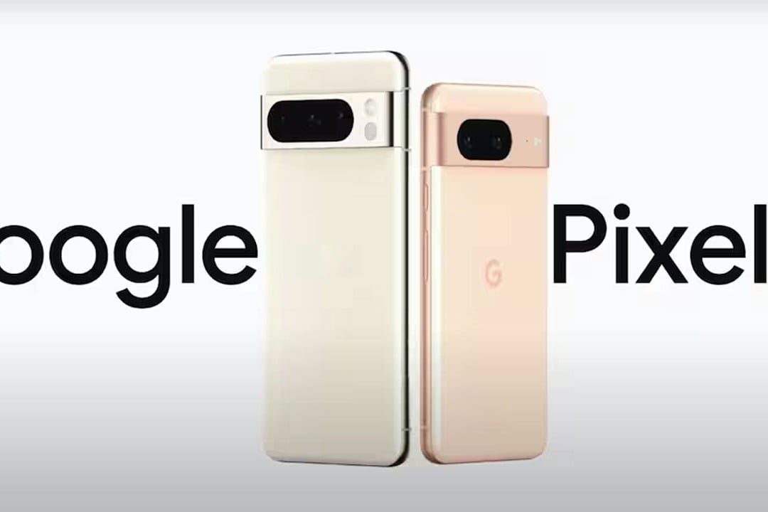 Google introduces Pixel 8 and Pixel 8 Pro in India 