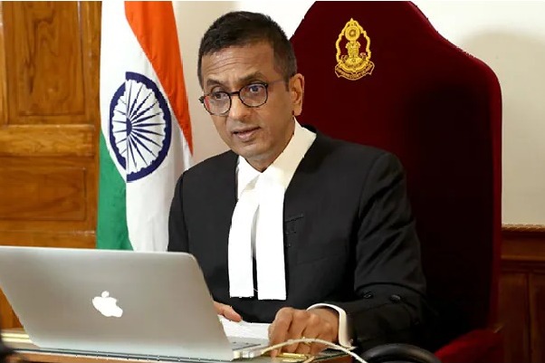 15 Media organisation writes letter to CJI saying journalists are working under threat 
