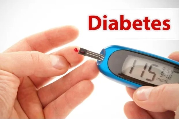 Type 2 diabetes diagnosis at 30 can lower life expectancy by up to 14 years Study
